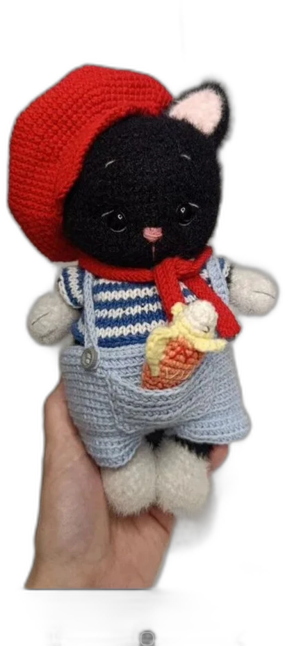 Кот Парижанин